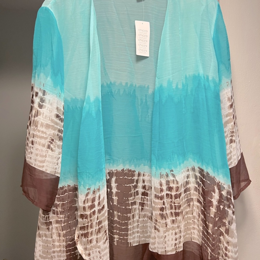 Women’s beautiful Shaw